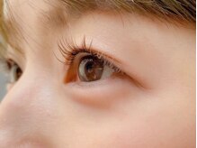 エストラッシュアンドネイル 銀座店(est lash&nail)/カラーフラットラッシュ