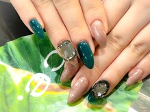 グランディール(Grandir)/ビジューパーツ