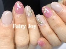 フェアリー ジョイ(Fairy Joy)/