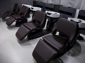 ガネーシャのうたた寝 上野 上野御徒町 仲御徒町店/メンズ限定★シャンプーメニュー