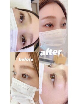 カシータ 大在店(Casita)/ラッシュリフト