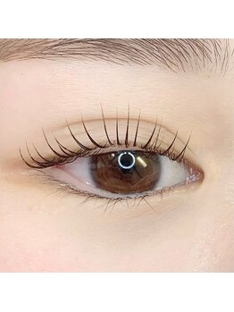 ディーパス(D-PATH)の写真/お客様の目の形状、理想に合わせたデザインをご提案☆