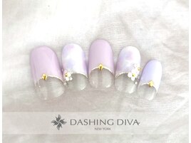 DASHING DIVA人気デザイン