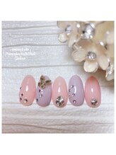 エンエンスタイル(enenstyle)/韓国定額デザイン