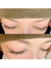 イエン(yien)/ボリュームラッシュ