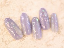 ドルチェネイル(Dolce.Nail)/.+..:.* Basicコース*..+.:*