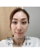 コフー(co-fuu)/施術者