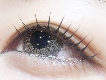 イデアル(ideal)/まつ毛パーマ