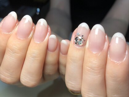 エチカネイル(ethica nail)の写真