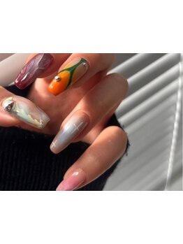 アートの種類が豊富