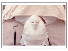 リモア(REMORE)/《施術中の様子》エンビロン