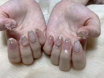 ネイルジョリー(Nail Jolie)/