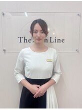 スリムライン 山形店(The Slim Line) ARISA 