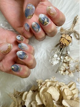 ラヴィリエ(Raviller)/