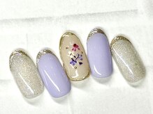 ライト ネイルズ ニシノミヤ(light nails NISHINOMIYA)/