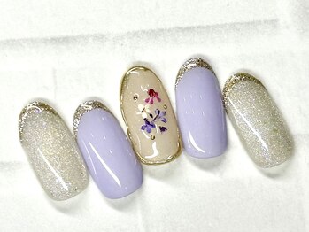 ライト ネイルズ ニシノミヤ(light nails NISHINOMIYA)/
