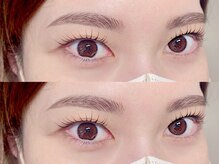 シル 明石(Cil)/パリジェンヌラッシュリフト