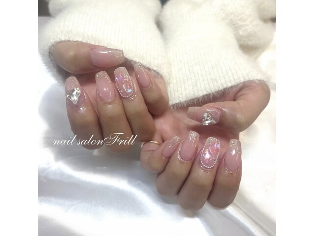 nail salon Frill【フリル】