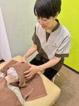 リラク イオンモール小山店(Re.Ra.Ku) タケダ 