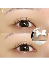 エメ(Eme.)/ラッシュリフト★