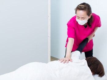 宝塚逆瀬川整体院の写真/丁寧な施術&カウンセリングが魅力♪不調の調整と日常生活でのセルフケアもアドバイス致します☆