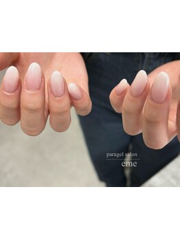 爪の悩みを解消できる（ケア含む）