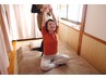 女性【再来限定】タイ古式マッサージ（90分）8000円→7000円