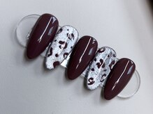 リカ(Rika)/秋シンプル