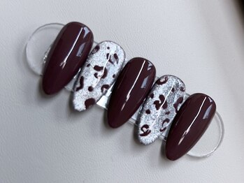 リカ(Rika)/秋シンプル