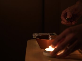 ヤドリ 総社(yadori)/呼吸