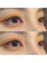 エファッセ 行田店(efface)/新色アッシュグレー♪