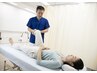 人気No.3【つらい腰痛や足のしびれに★】スッキリ整体¥8800→¥3000(65％OFF)