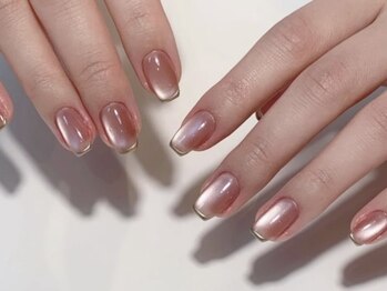 ソラ(sora)/マグネットフレンチ