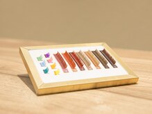 リノ(Lino)の雰囲気（カラーエクステ幅広く取り揃えております＊）