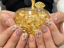 グレッタ(guletta)/デザイン持ち込みコース