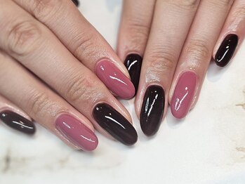 プロモート 岡山城下店(Promote)/バレンタインカラー【岡山】