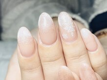 イーネイル(e′nail)/マグネットグラデーション