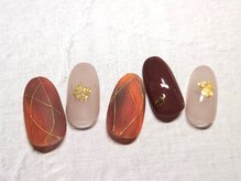 にこん/☆バレンタインデザイン☆¥8,000