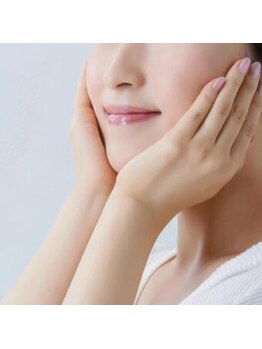 ミアローザ(Mia Rosa)/口回りの脱毛