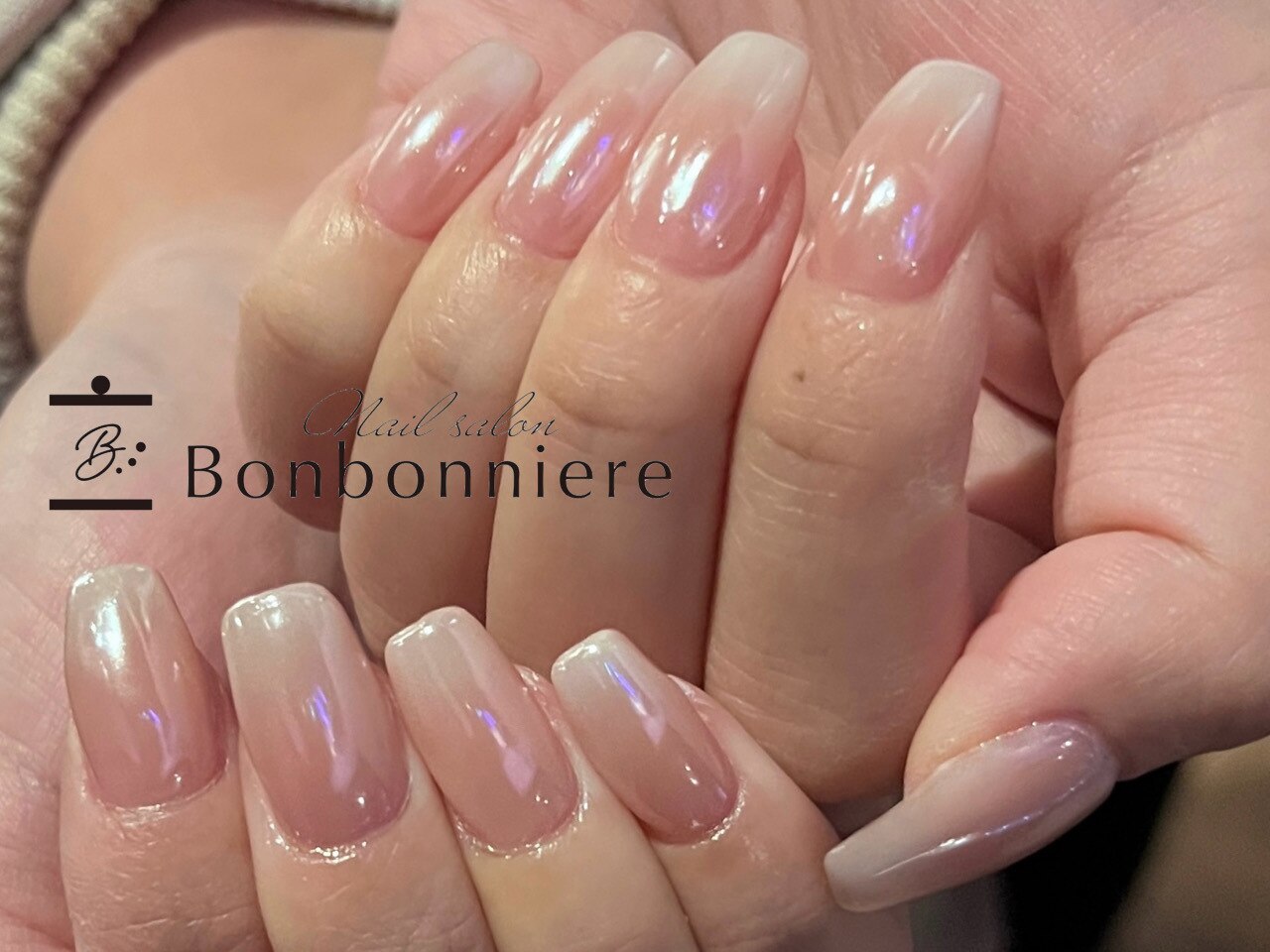 【016】ネイルチップ シンプルネイル ミラーネイル 016】ネイルチップ シンプルネイル ミラーネイル
