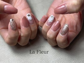 定額Simple ◆ La Fleur