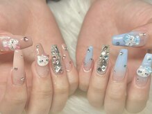 ルフリーク(Le Freak)/