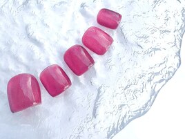 foot マグネットワンカラー