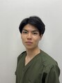 いろは整骨院 三浦海岸院/藤森　大輝
