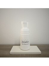 ネロ(nelo.)/アイシャンプー