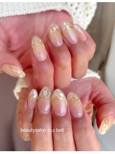 エムシーベル(m.c bell)/シェルフレンチ