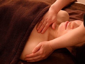 ミヤビ(miyabi)/リンパマッサージ