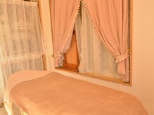 アッキーズハウス 妻田店(AKKEY'S HOUSE)の雰囲気（ハイパーナイフで癒されながら、美ボディラインをつくります☆）