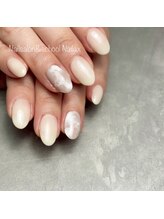 ネイラックス(Nailax)/ニュアンスネイル