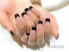 【期間限定】佐藤担当【HANDフレンチ(オフ&フィルイン込) ★5000円】